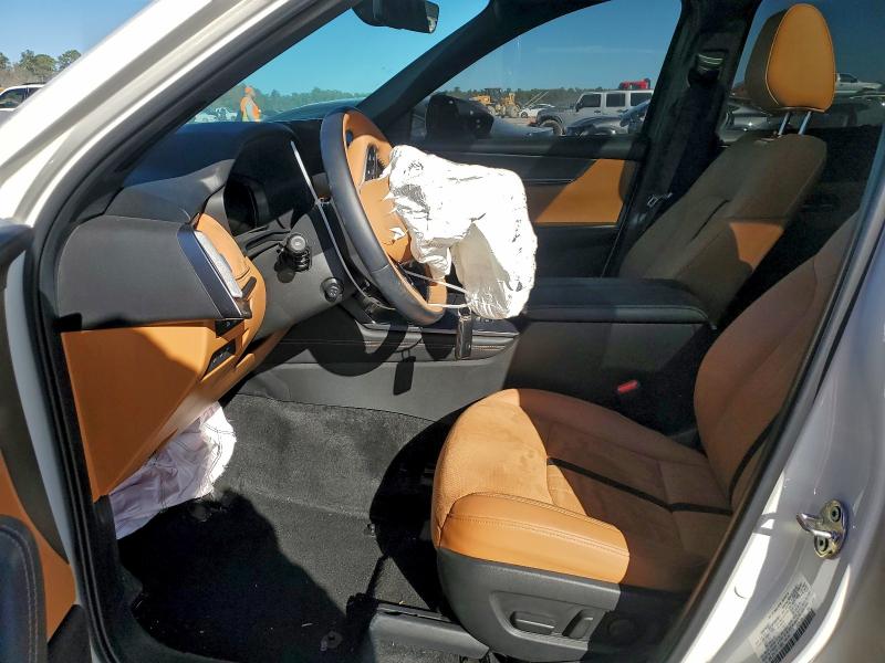 MAZDA CX-70 2025 VIN JM3KJEHC7S1113868