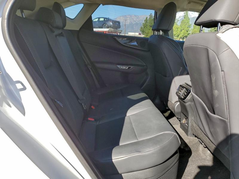 LEXUS NX 350H BA 2024 VIN JTJGKCEZ7R5018185