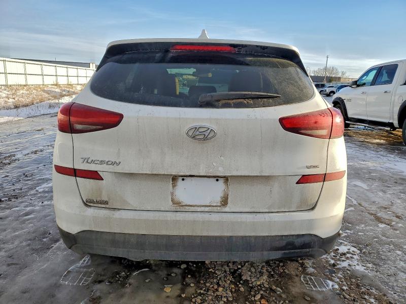 HYUNDAI TUCSON 2021 VIN KM8J2CA41MU298957