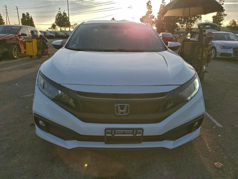 Фото 5 - HONDA CIVIC