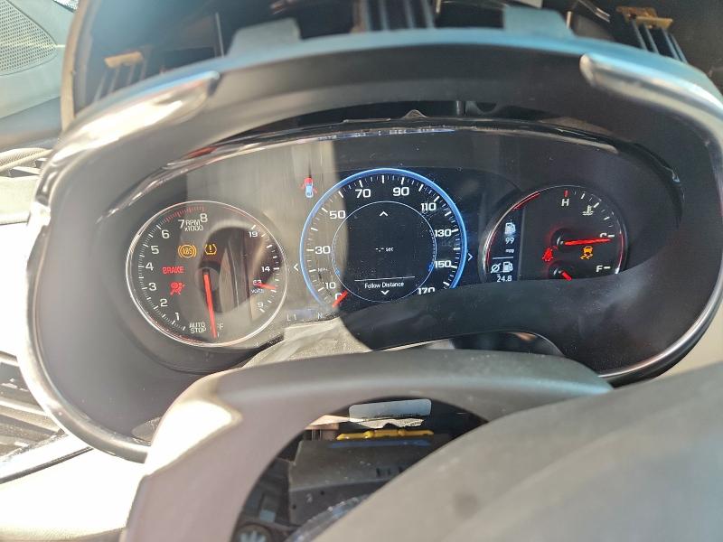 Фото 9 - CHEVROLET MALIBU