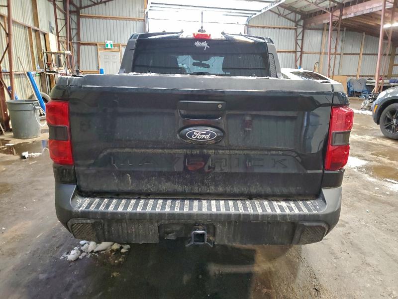 Фото 6 - FORD MAVERICK