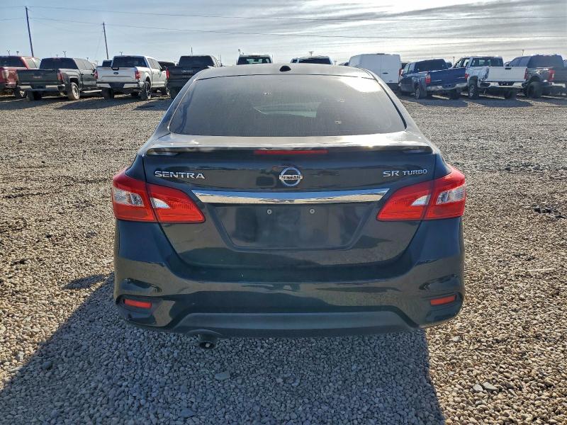 Фото 6 - NISSAN SENTRA