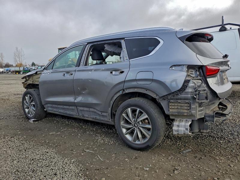 Фото 2 - HYUNDAI SANTA FE