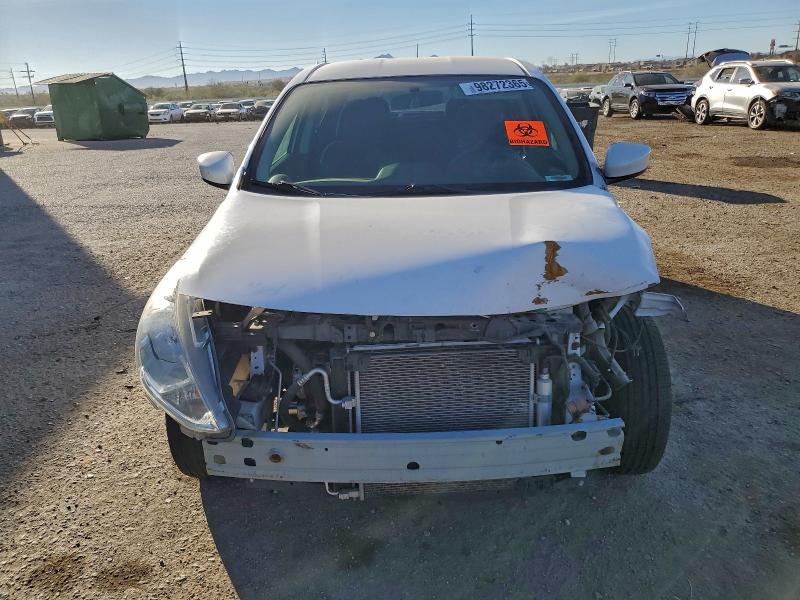 Фото 5 - NISSAN VERSA