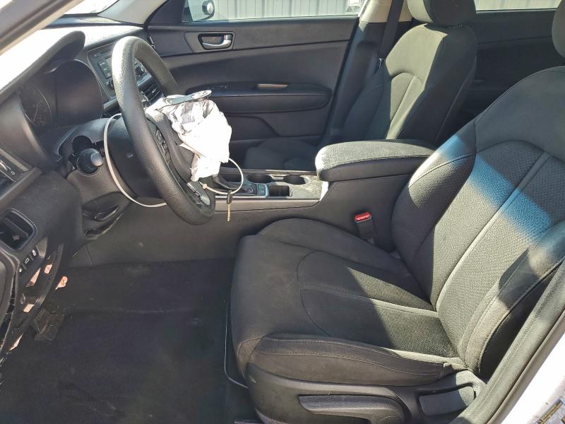 Фото 7 - KIA OPTIMA