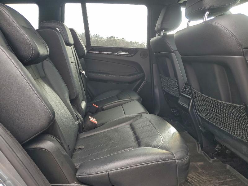 Фото 11 - MERCEDES-BENZ GLS-CLASS