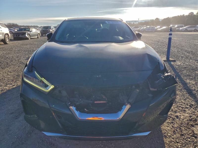 NISSAN MAXIMA 2019 VIN 1N4AA6AV9KC368151