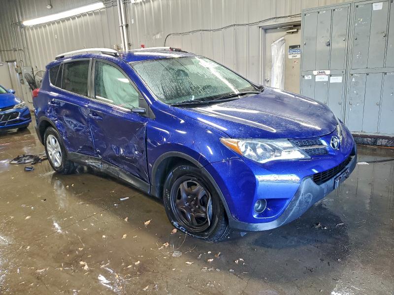 Фото 4 - TOYOTA RAV4