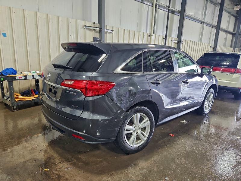 Фото 3 - ACURA RDX