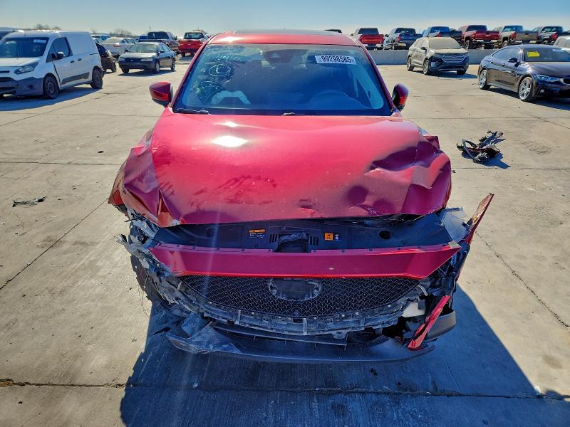 Фото 5 - MAZDA CX-5