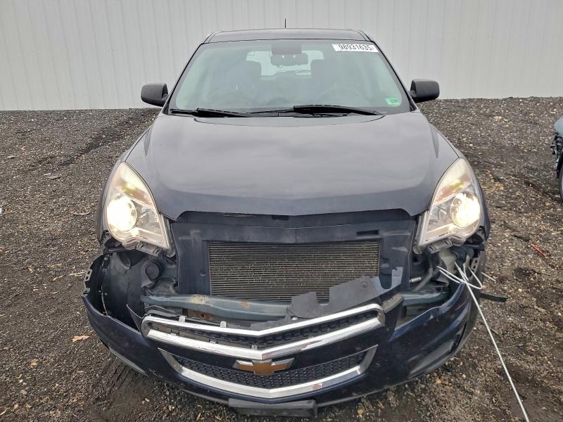 Фото 5 - CHEVROLET EQUINOX