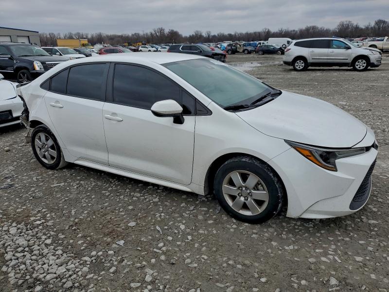 Фото 4 - TOYOTA COROLLA