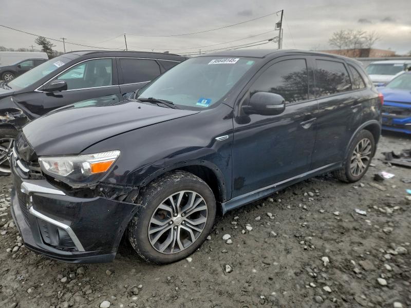 Фото 1 - MITSUBISHI OUTLANDER