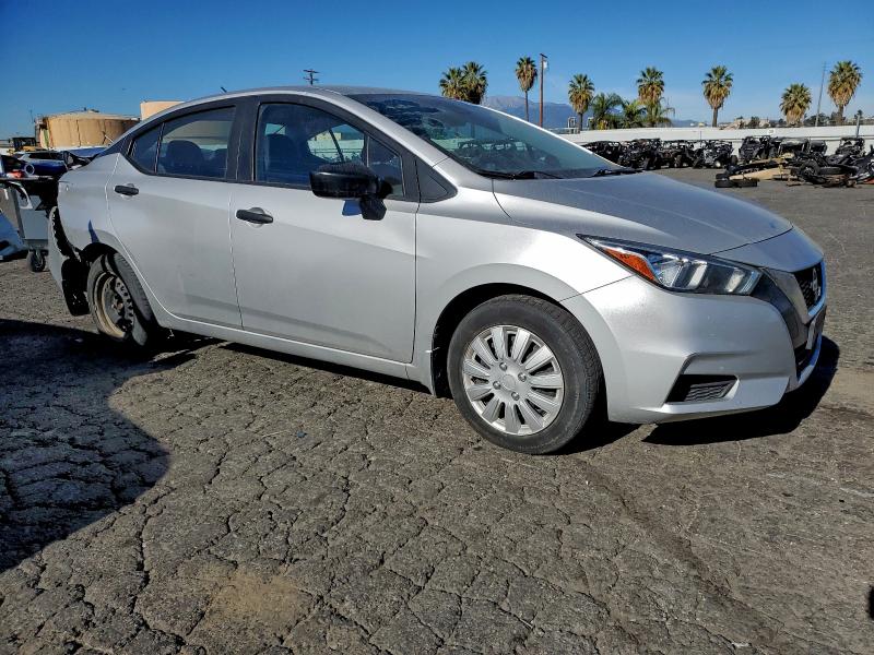 Фото 4 - NISSAN VERSA