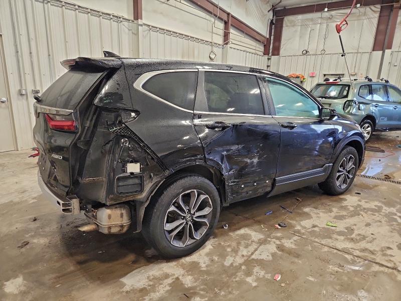 Фото 3 - HONDA CRV