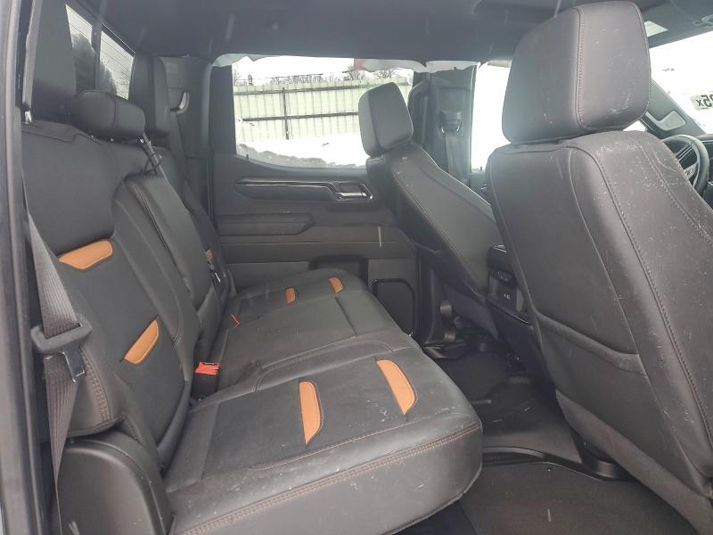 Фото 10 - GMC SIERRA