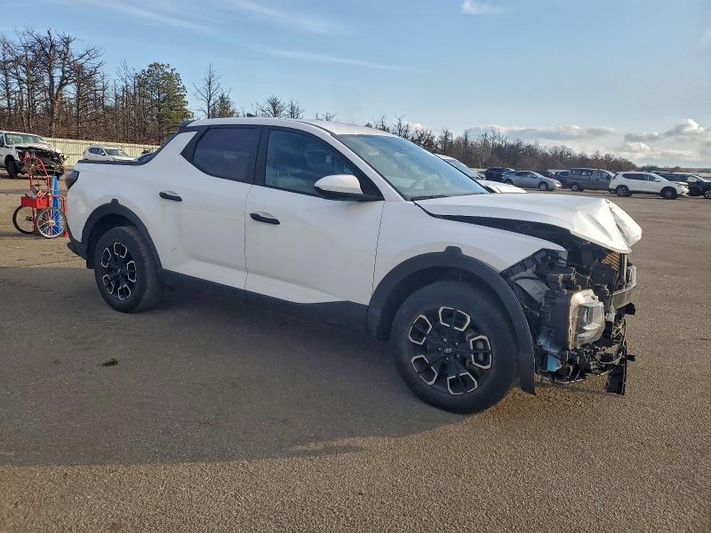 HYUNDAI SANTA CRUZ 2023 VIN 5NTJADAE9PH070517