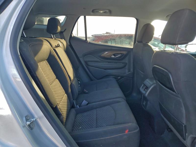 Фото 11 - GMC TERRAIN