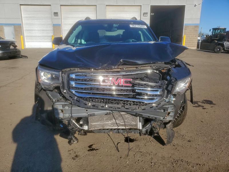 Фото 5 - GMC ACADIA