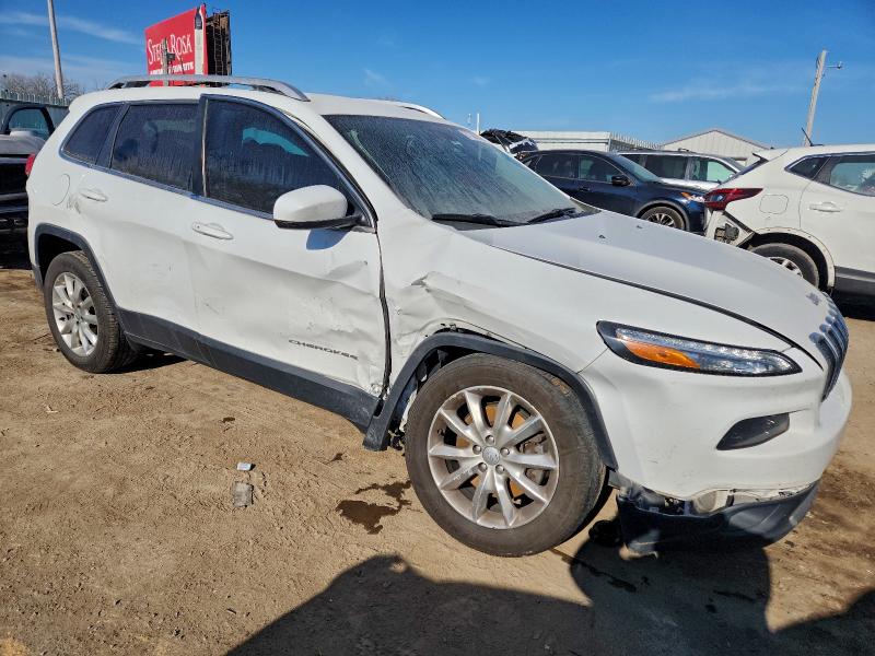 Фото 4 - JEEP GRAND CHER