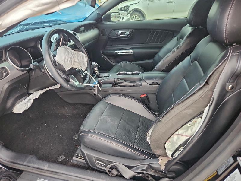 Фото 7 - FORD MUSTANG