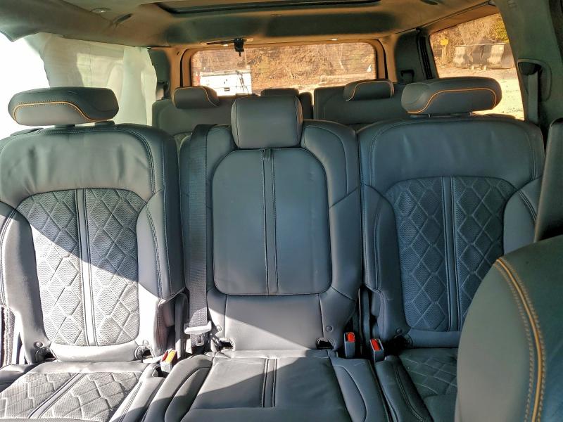 JEEP GRAND WAGO 2022 VIN 1C4SJVGJ6NS222765