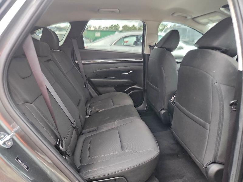 Фото 11 - HYUNDAI TUCSON