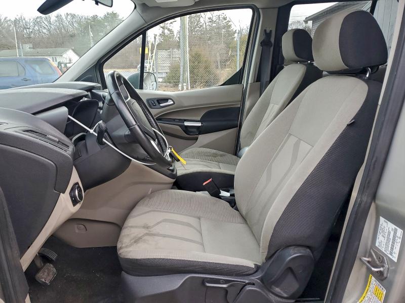 Фото 7 - FORD TRANSIT