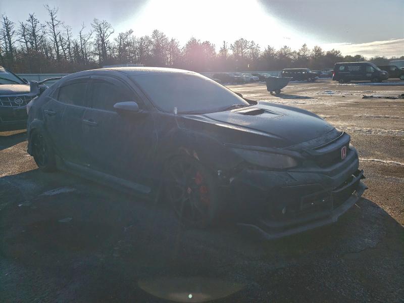 Фото 4 - HONDA CIVIC