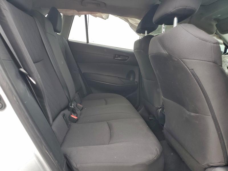 TOYOTA COROLLA CR 2023 VIN 7MUBAAAG8PV051525