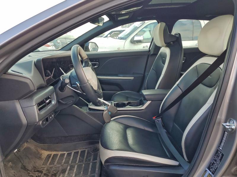 Фото 7 - KIA K4 GT LINE