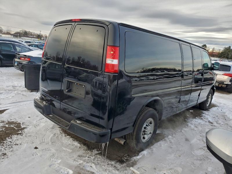 Фото 3 - CHEVROLET EXPRESS