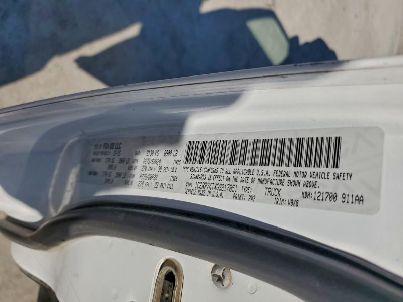 Фото 12 - RAM 1500