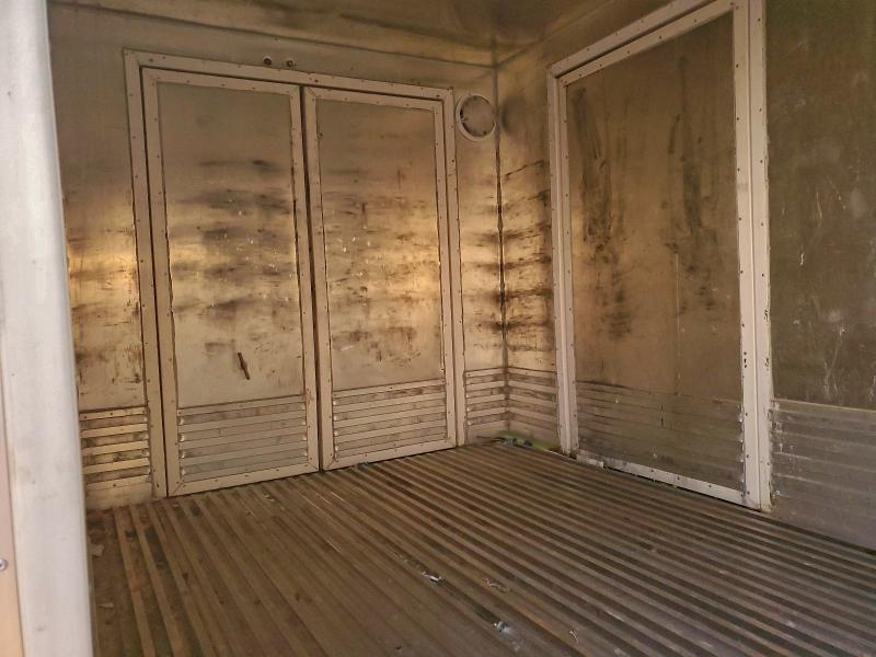 Фото 10 - CHEVROLET EXPRESS