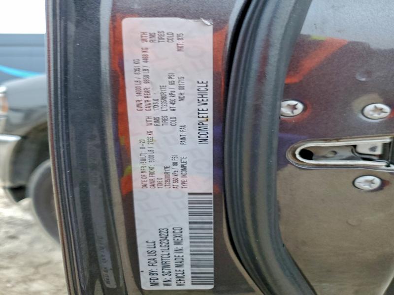 Фото 12 - RAM All Models