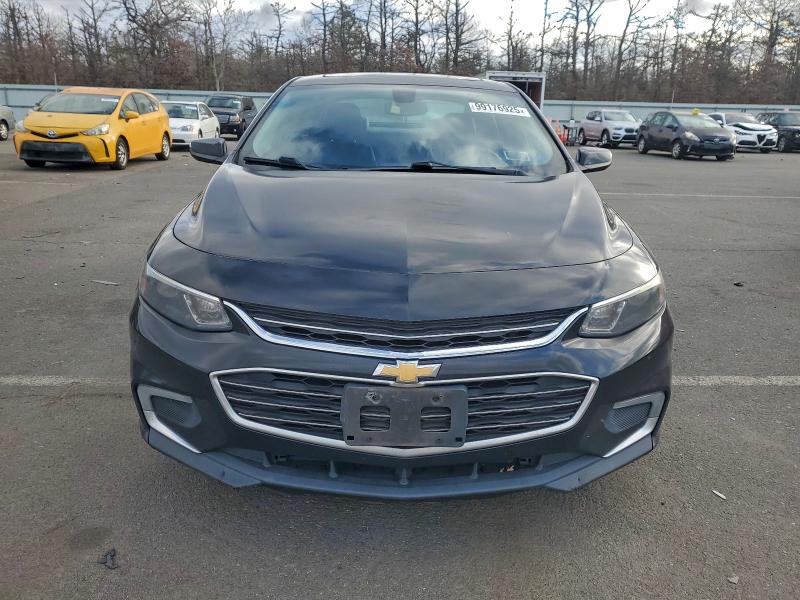 Фото 5 - CHEVROLET MALIBU