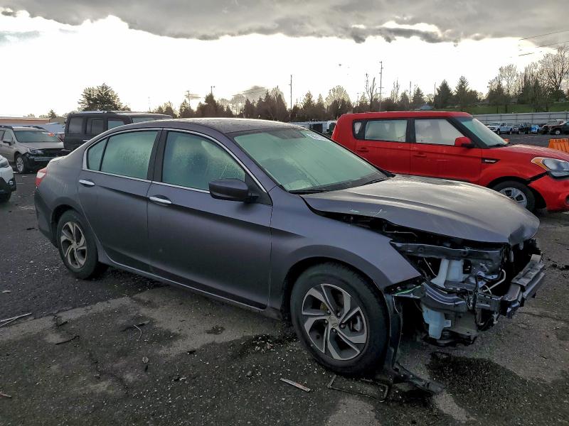 Фото 4 - HONDA ACCORD