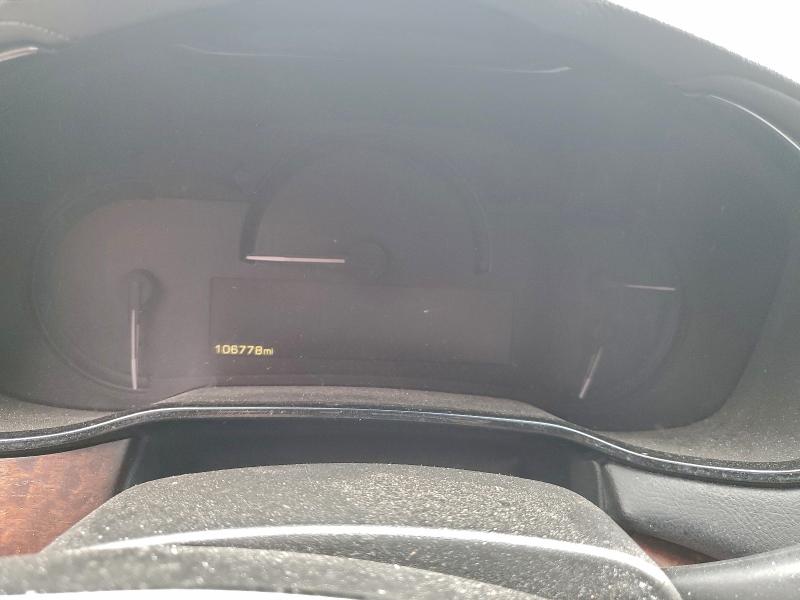 Фото 9 - CADILLAC CTS