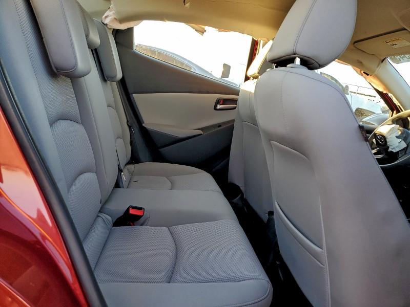 Фото 10 - TOYOTA YARIS