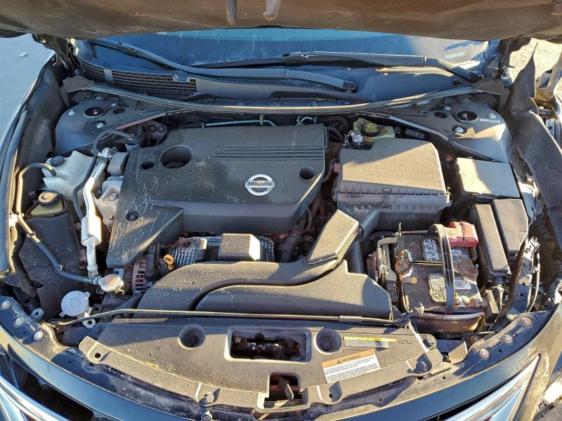 Фото 11 - NISSAN ALTIMA