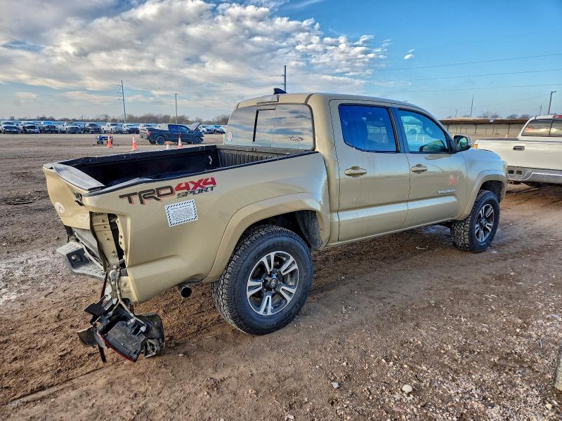 Фото 3 - TOYOTA TACOMA