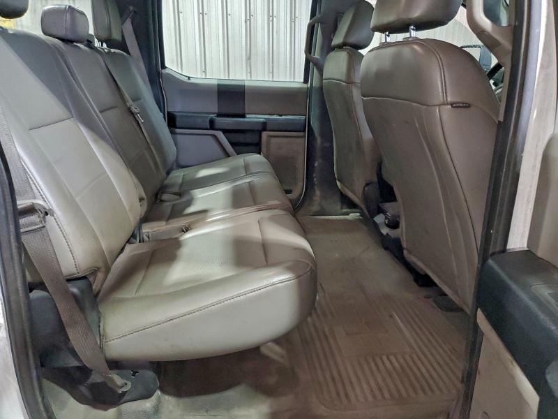 Фото 10 - FORD F250