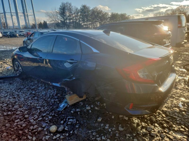 Фото 2 - HONDA CIVIC