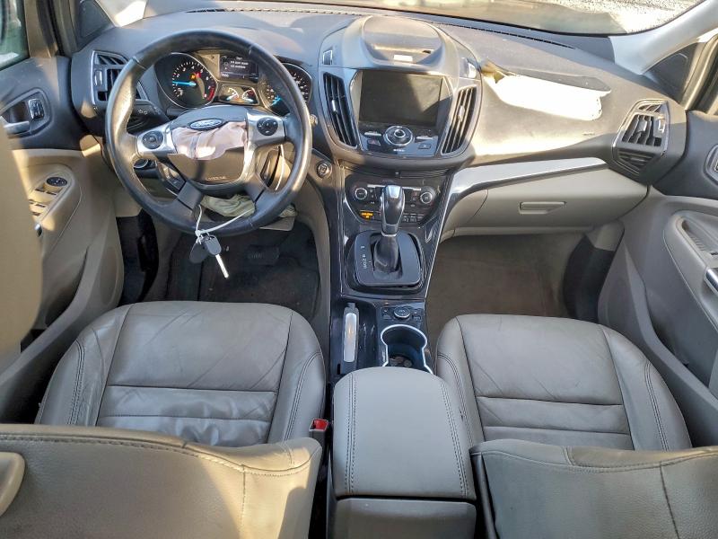 Фото 8 - FORD ESCAPE