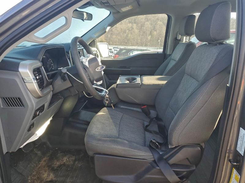 Фото 7 - FORD F-150