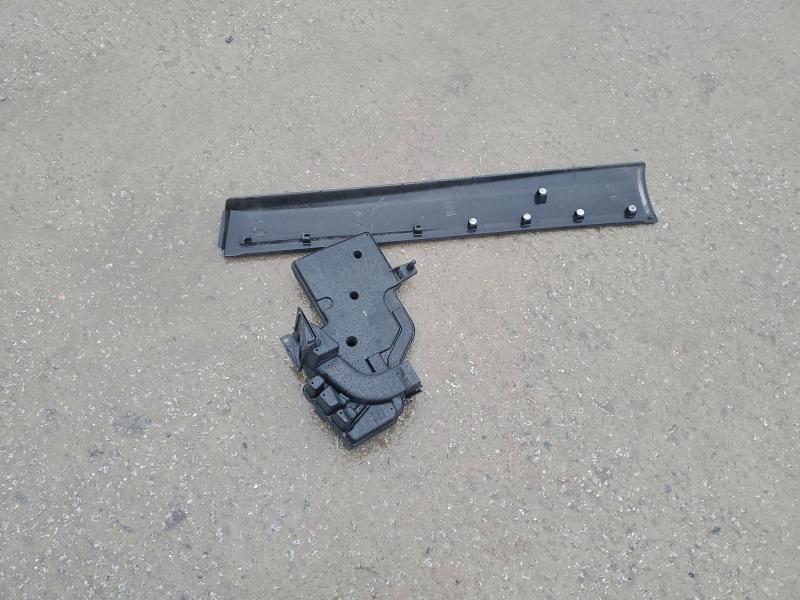 Фото 12 - NISSAN ROGUE