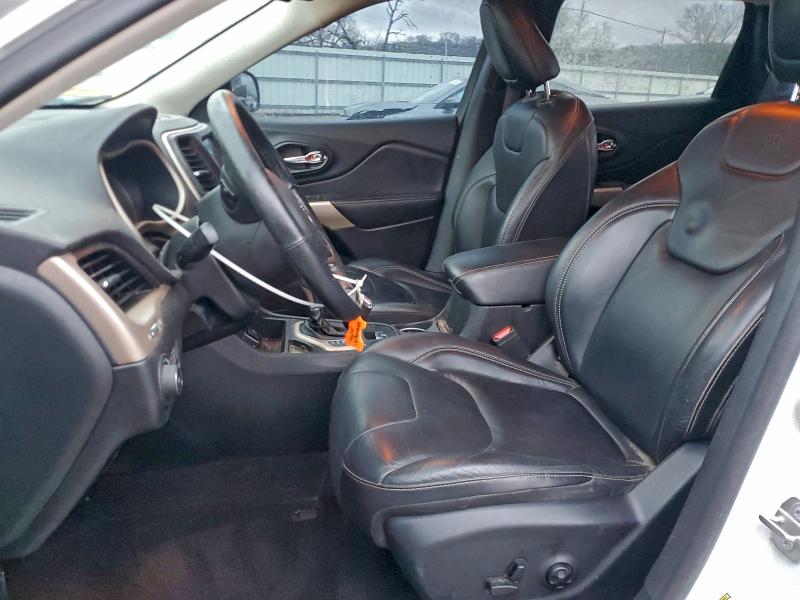 Фото 7 - JEEP GRAND CHER