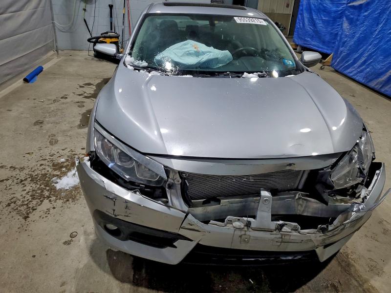 Фото 5 - HONDA CIVIC