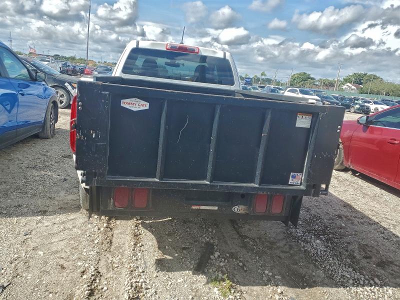 Фото 6 - CHEVROLET COLORADO